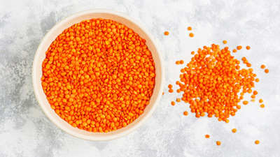 हृदय को स्वस्थ रखने के लिए डाइट में शामिल करें ये दालें